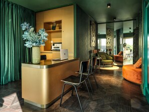 Recepció