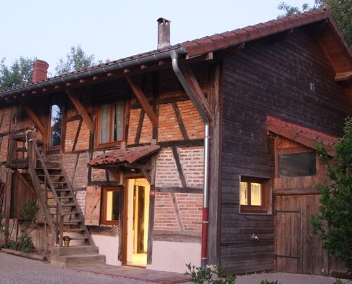 Country house La Poulette