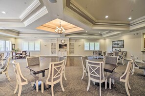 Dining - Bright & Airy Fort Myers Home w/ Pool Access! (Fort Myers)