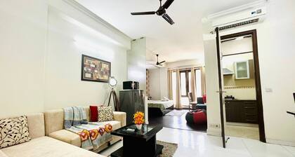 BluO Classic Studio in Green Park