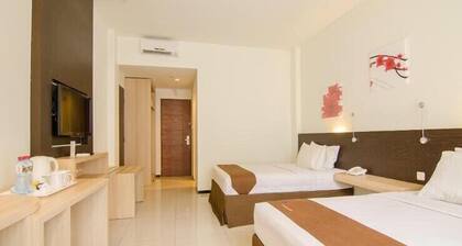 Batusuki Resort & Hotel