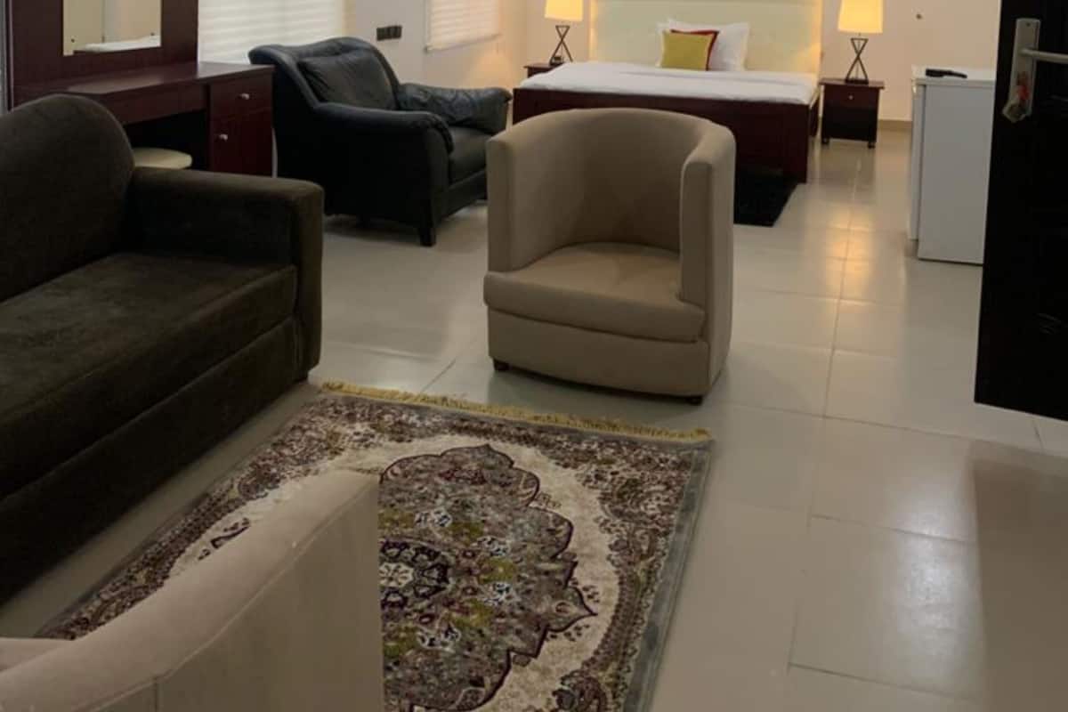 Family Apartment