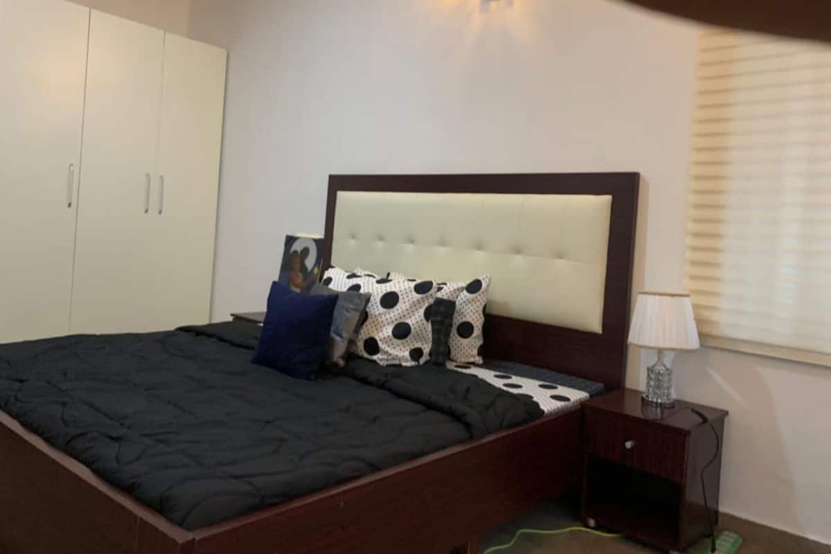 Grand Apartment