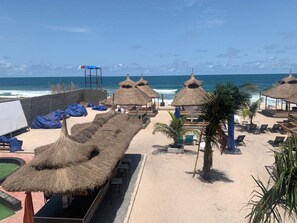 Vistas al mar