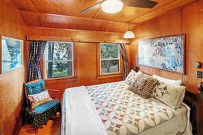 4 Schlafzimmer, WLAN, Bettwäsche