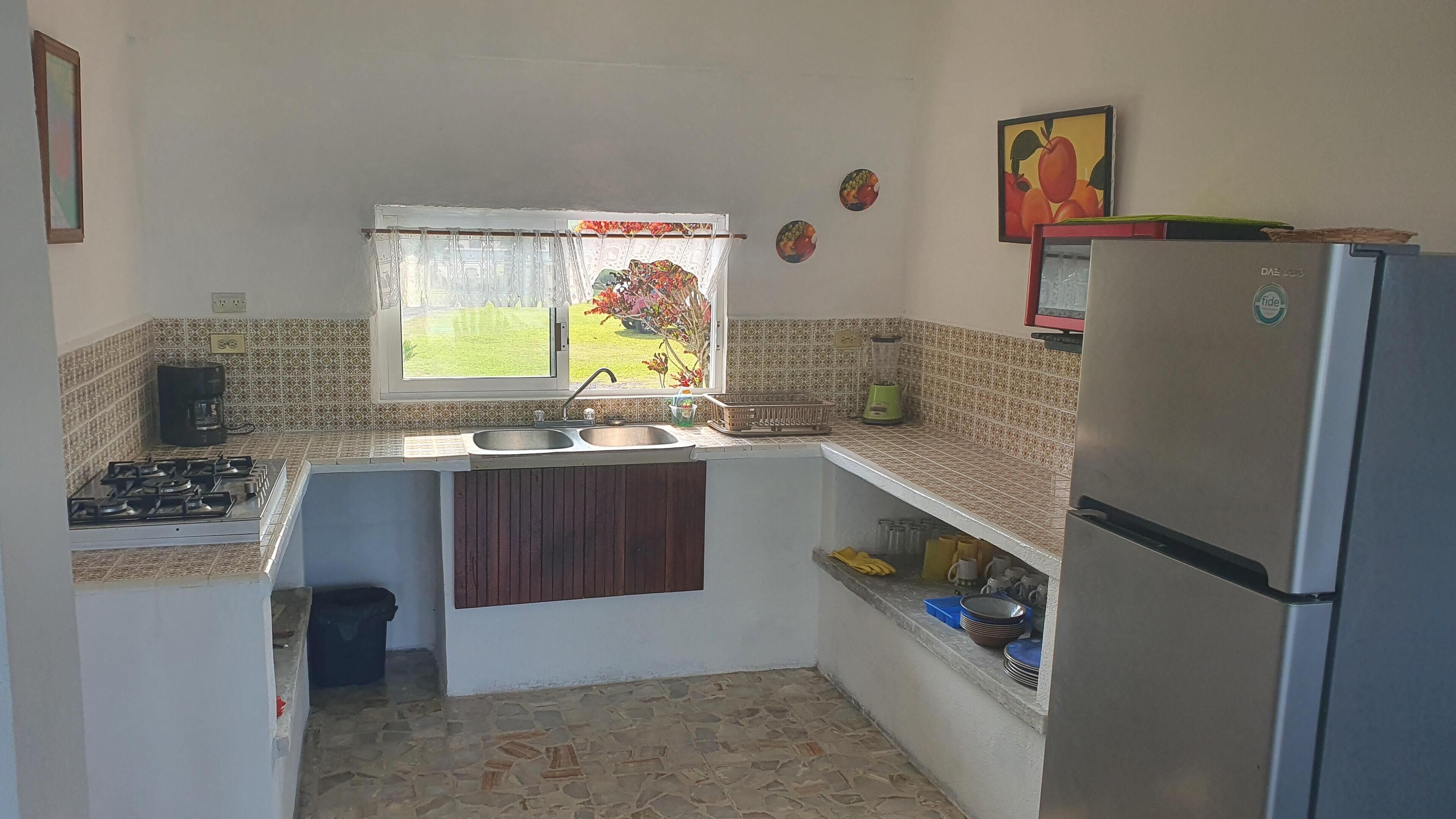 Servicios de la habitación