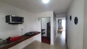Servicio de la habitación