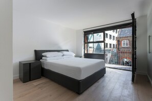 Appartement (2 Bedrooms) | Interieur