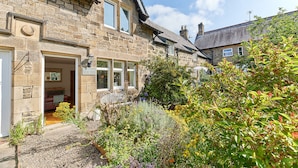 Exterior - Waterleap Cottage (Prudhoe)