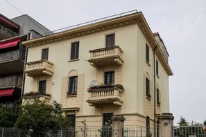 Exterior - The Archè Comfort&Relax, Sweet Home via Heraclitus (Milano)