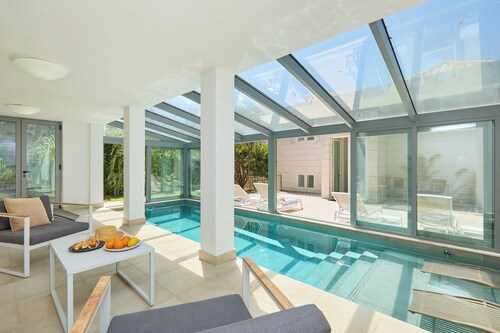 Hedera Estate, Villa Hedera III