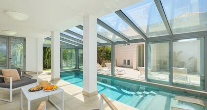 Hedera Estate, Villa Hedera III