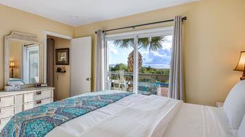 2 soverom, strykejern/-brett, wi-fi og sengetøy