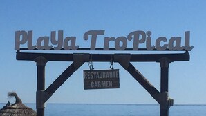 Exterior - Villa El Chaparro with heated pool (Sea and Mountain) (SAYALONGA)