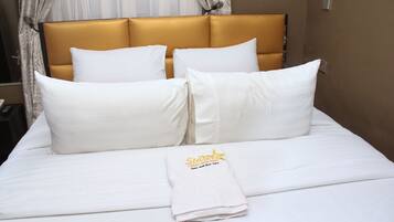 Executive Apartment