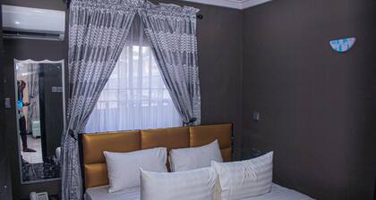 Starexx Luxury Apartment