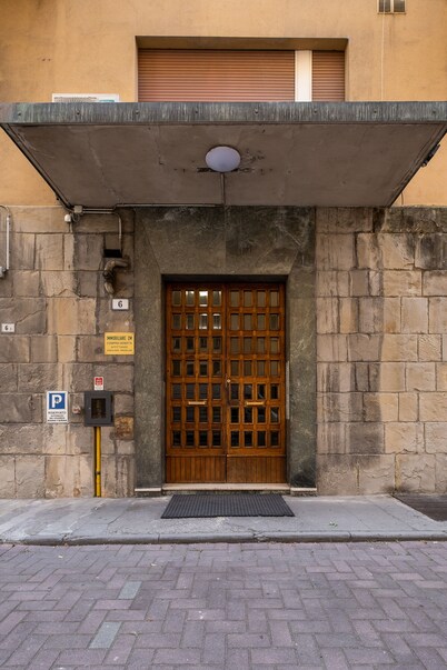 Boldrini Apartments by Wonderful Italy