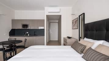 Classic Studio | Cots/infant beds, free WiFi