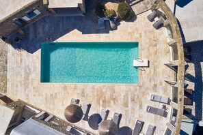 Exterior - Villa Petrolefko (Mykonos)