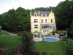 Exterieur