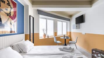 Standaard studio | Kameruitzicht