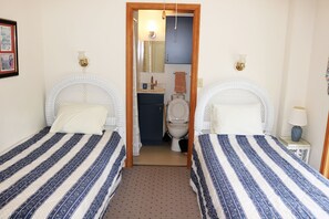 2 Schlafzimmer, Internetzugang