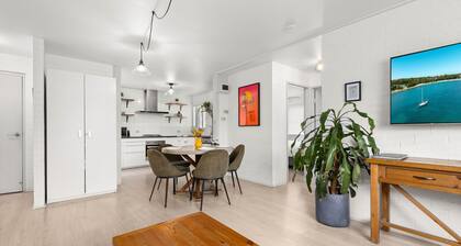 Bayswell by Experience Jervis Bay