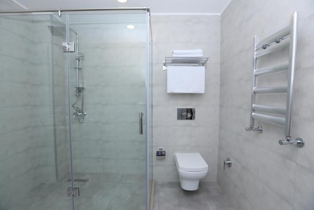 Foto - Premium Park Hotel