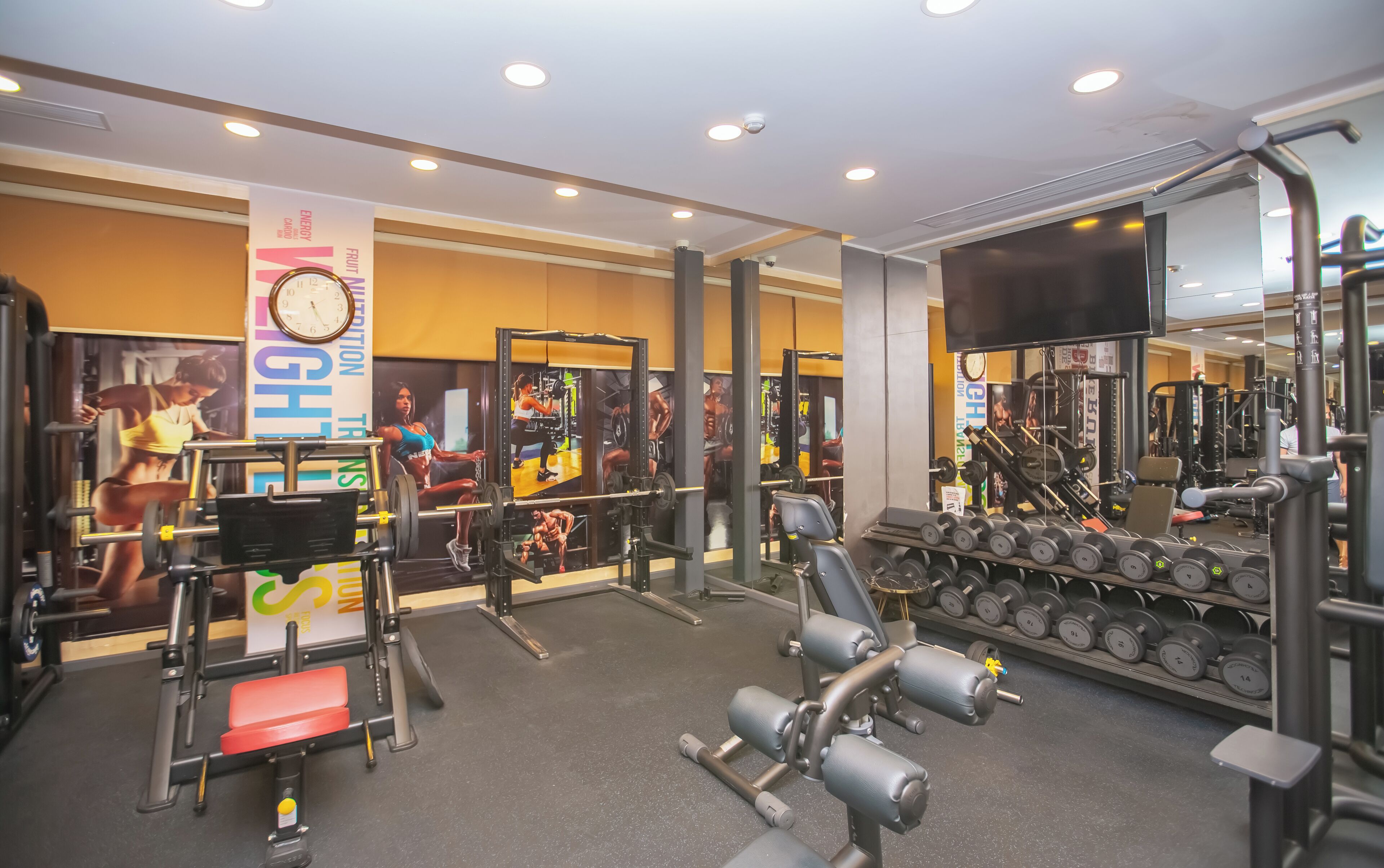 Foto - Premium Park Hotel