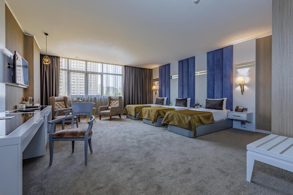 Foto - Premium Park Hotel