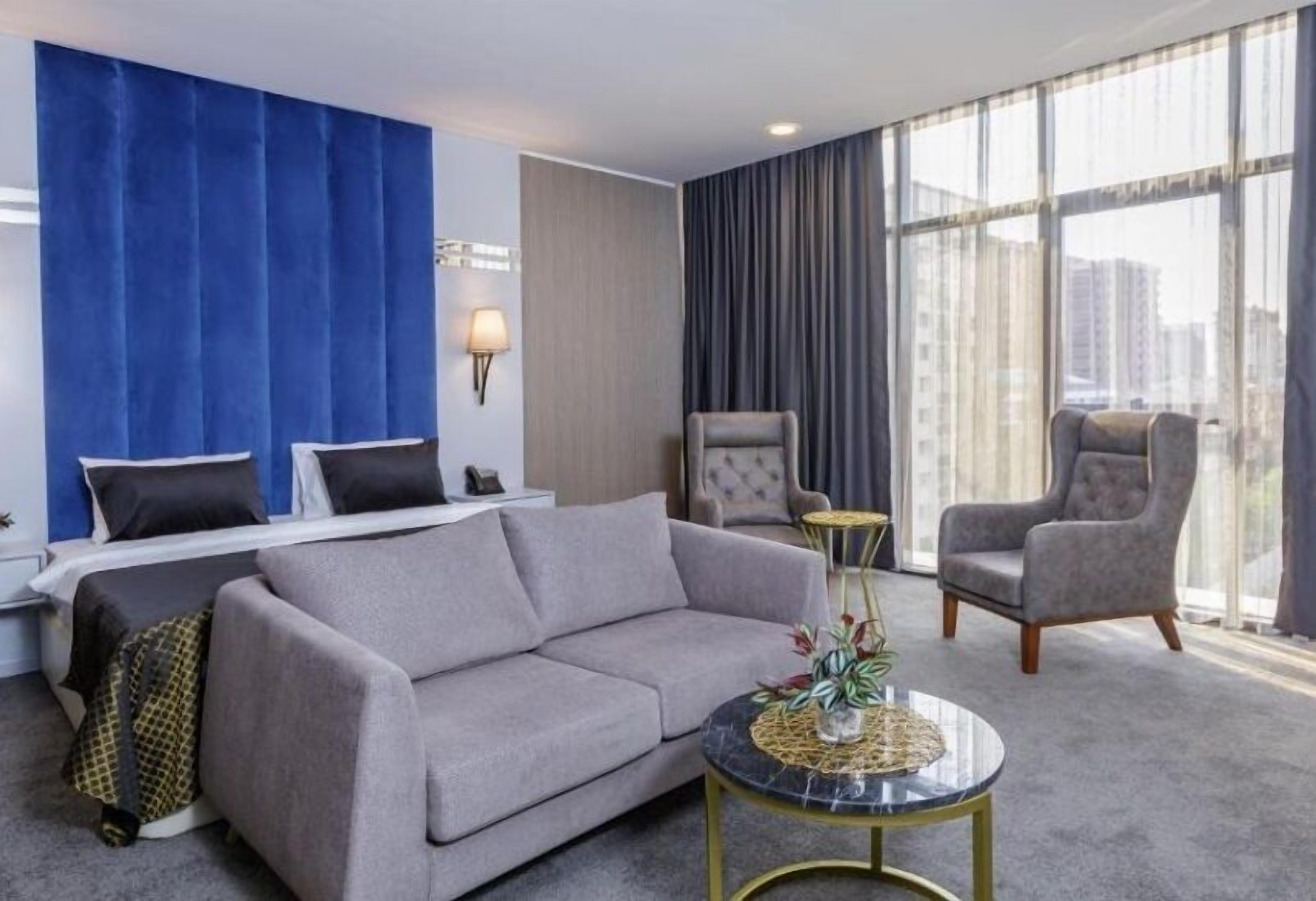 Foto - Premium Park Hotel