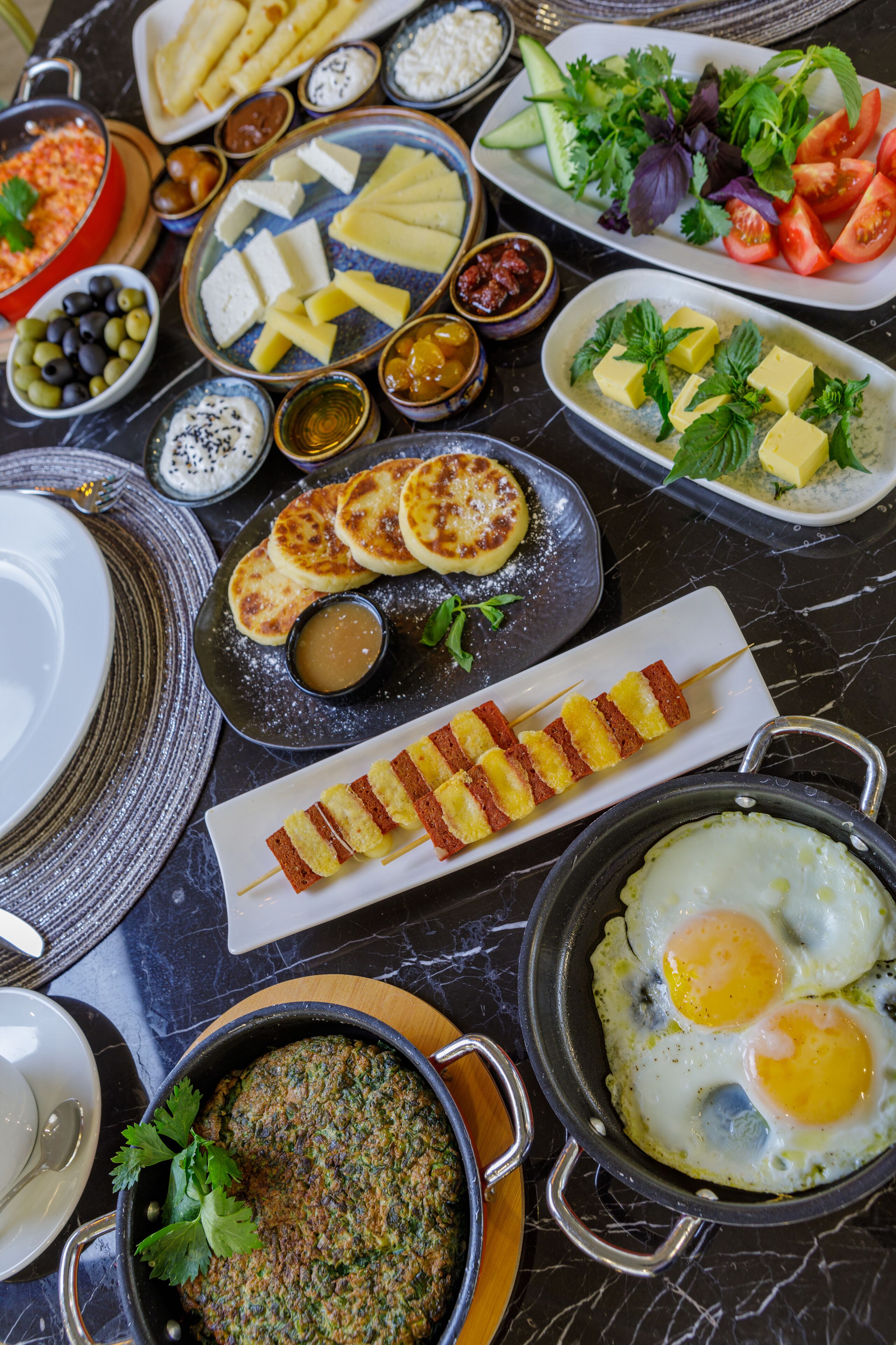 Foto - Premium Park Hotel