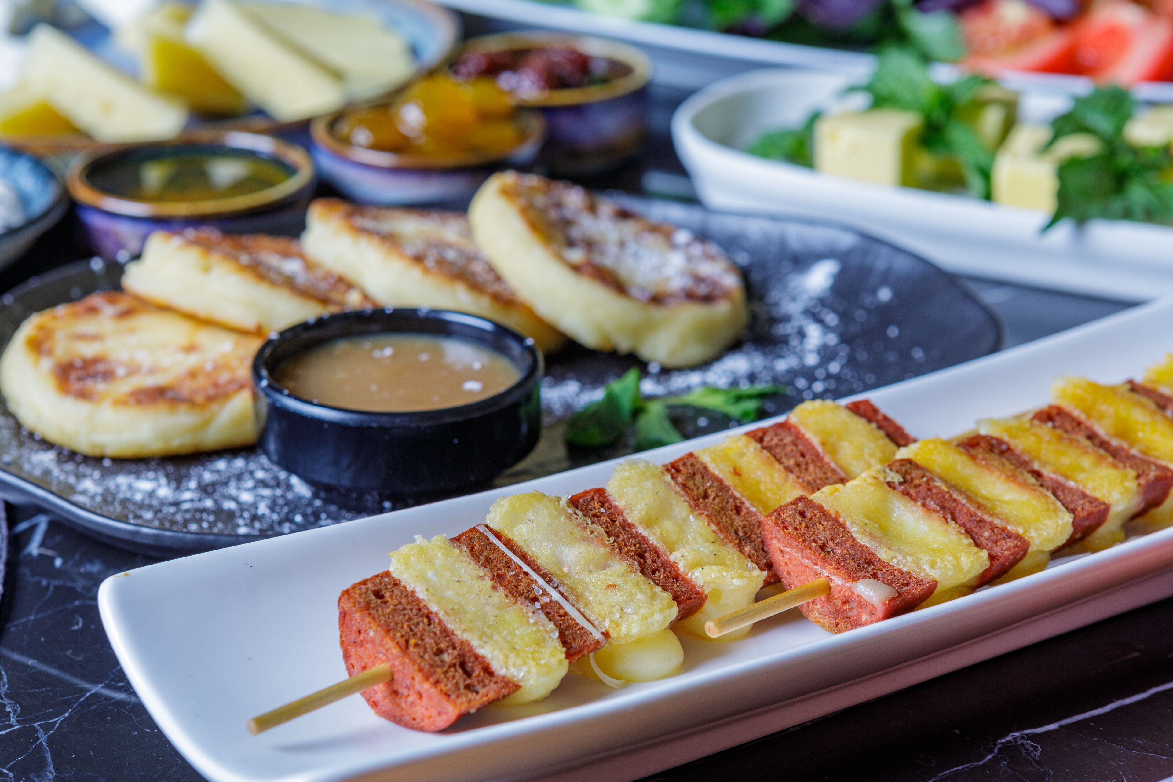 Foto - Premium Park Hotel