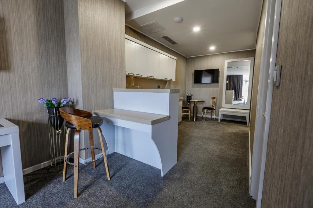 Foto - Premium Park Hotel