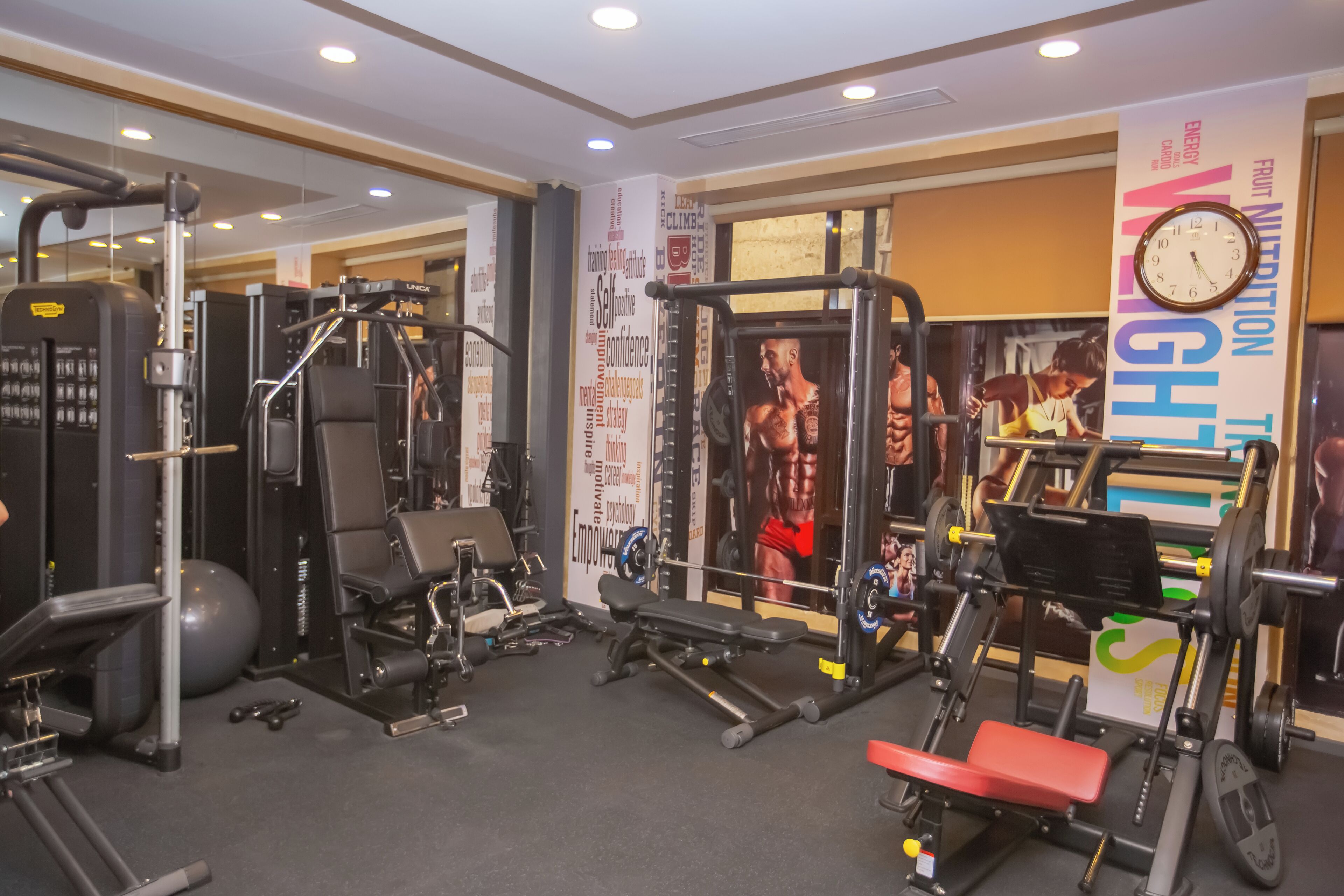 Foto - Premium Park Hotel