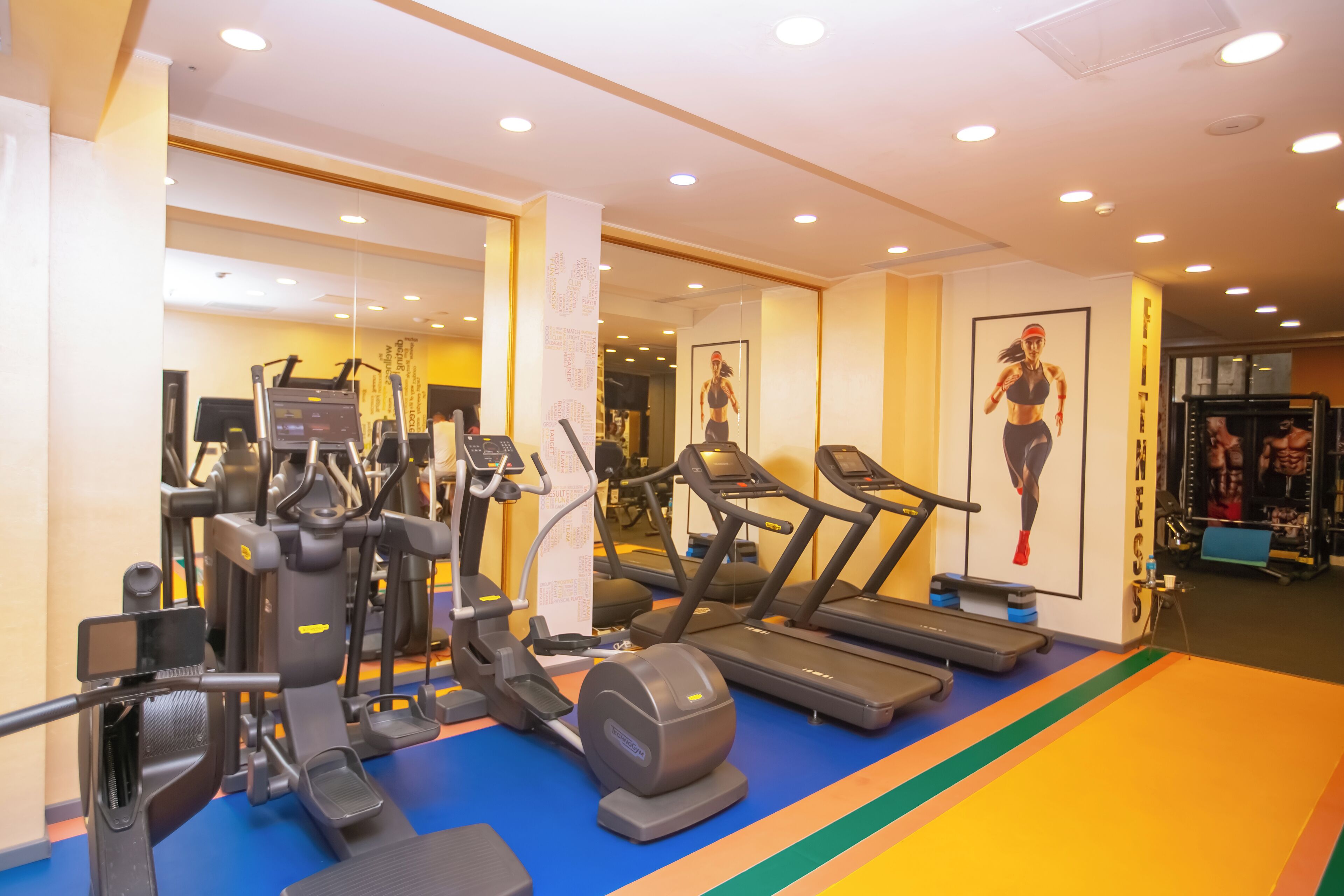 Foto - Premium Park Hotel