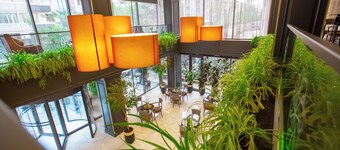 Premium Park Hotel