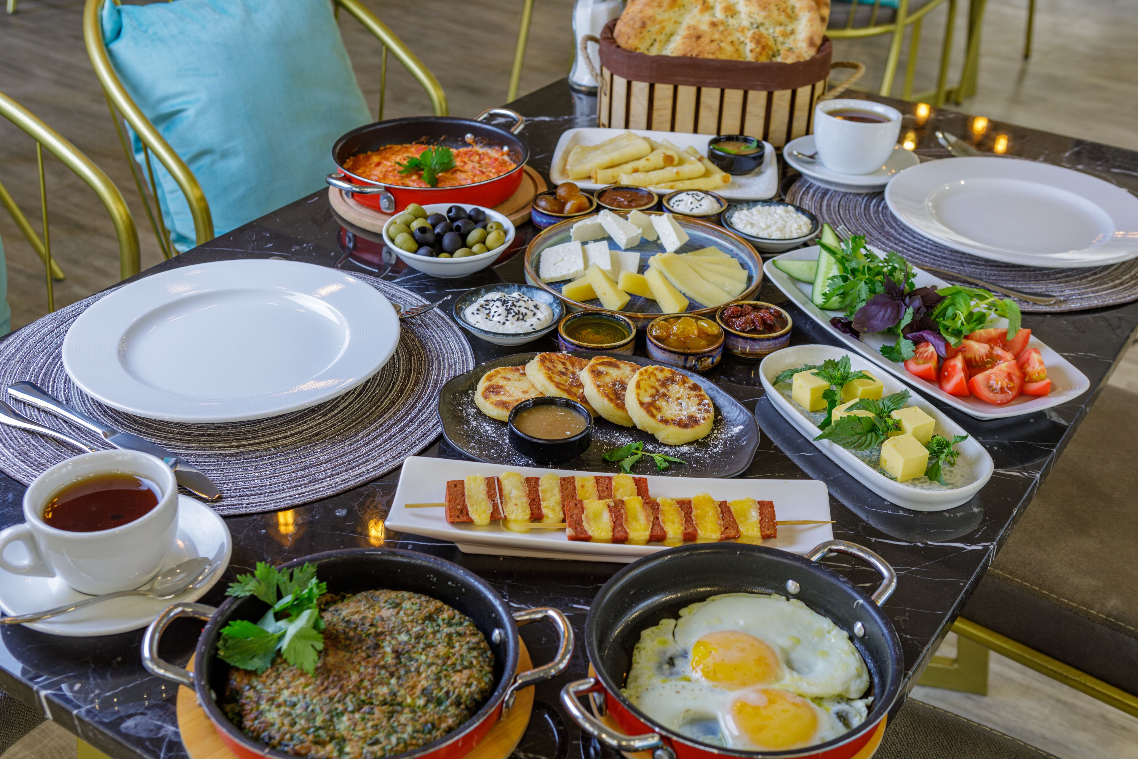 Foto - Premium Park Hotel