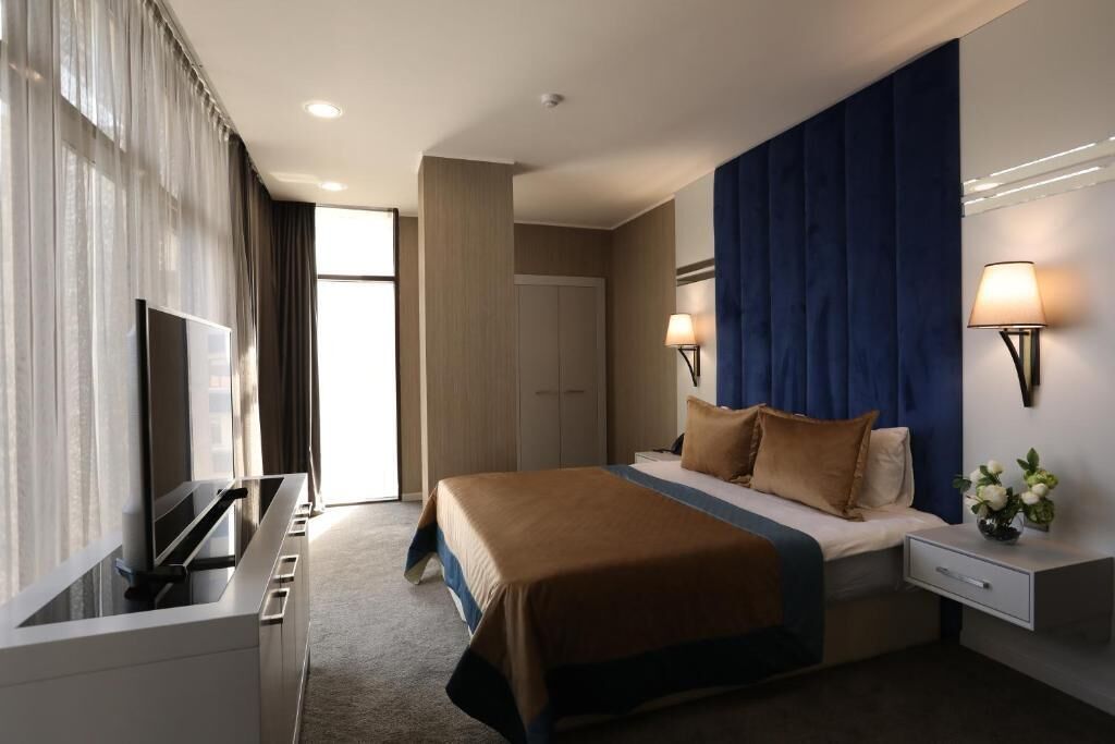 Foto - Premium Park Hotel