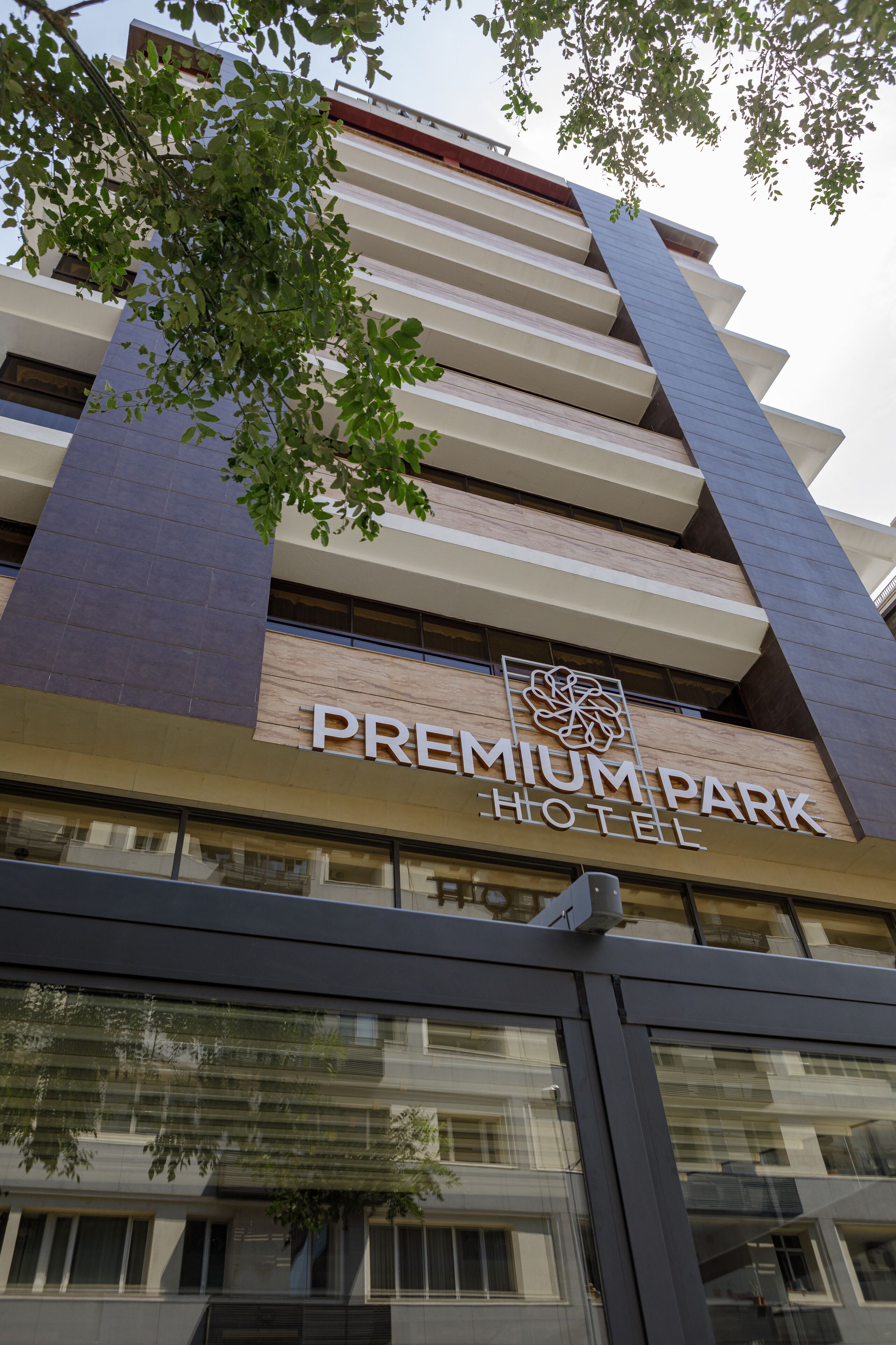 Foto - Premium Park Hotel