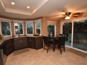 Dining - 230 Vista de Nopal 3 bedroom (La Quinta)