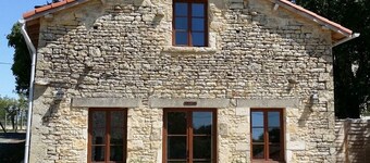 The Hobogîte: 4-Star Steinhaus, EXKLUSIVE NUTZUNG beheizten Pool, 4000 m2 Garten