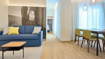 Coffres-forts dans les chambres, rideaux occultants, Wi-Fi gratuit