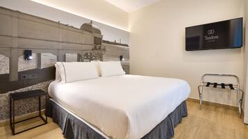 Suite, 1 Schlafzimmer (Exterior)