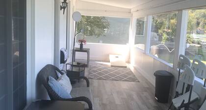 Torch Lake Oasis: Serene Views & Waterfront Bliss Await!