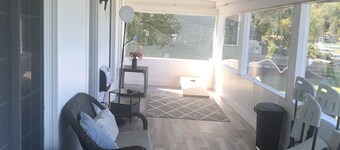 Torch Lake Oasis: Serene Views & Waterfront Bliss Await!