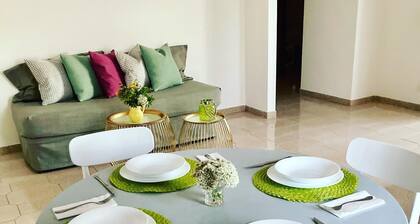 Beautiful house in Sicily, with an Amazing views and big spaces.