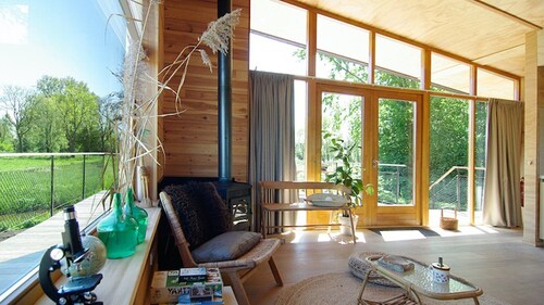 The Light House - The Unbound Amsterdam