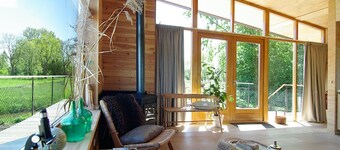 The Light House - The Unbound Amsterdam