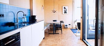 The Light House - The Unbound Amsterdam